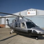 Sikorsky собирается снять с производства вертолет S-76C++