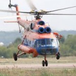 Украина согласилась оказать техническую помощь хорватским вертолётам