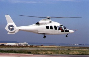 Вертолет Eurocopter EC.155