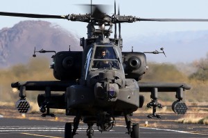 5 современных боевых вертолётов, которым нет равных в воздухе